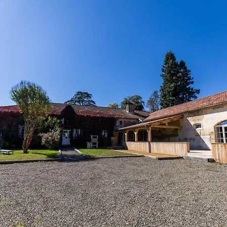 Σπίτι διακοπών Au P'tit Tcheste