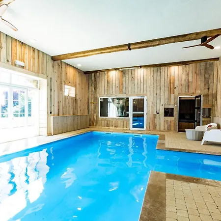 Σπίτι διακοπών Au P'tit Tcheste *