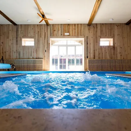 Au P'tit Tcheste Hontanx