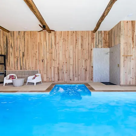 Au P'tit Tcheste Σπίτι διακοπών