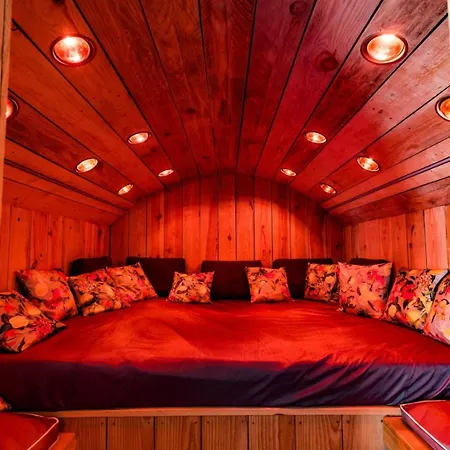 Au P'tit Tcheste Σπίτι διακοπών