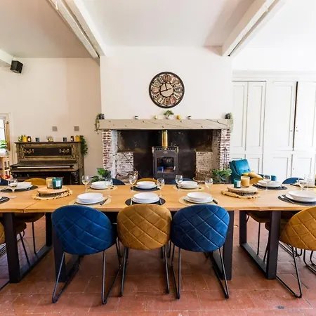 Au P'tit Tcheste * Hontanx