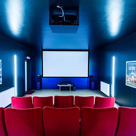 Au P'tit Tcheste Σπίτι διακοπών