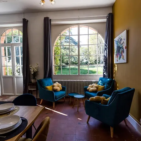 Au P'tit Tcheste * Hontanx