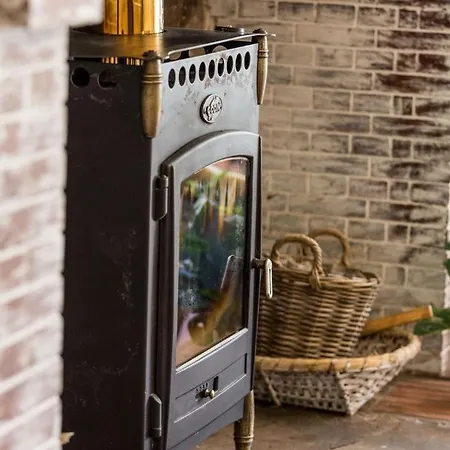 Σπίτι διακοπών Au P'tit Tcheste