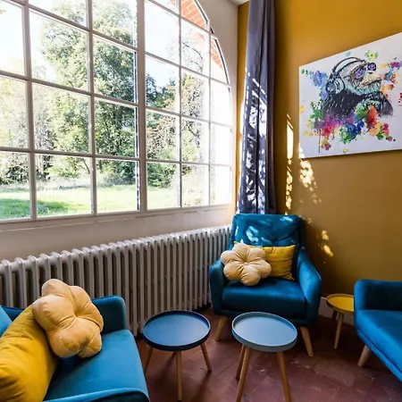 Au P'tit Tcheste Hontanx