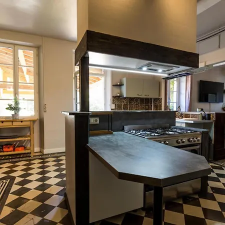 Σπίτι διακοπών Au P'tit Tcheste