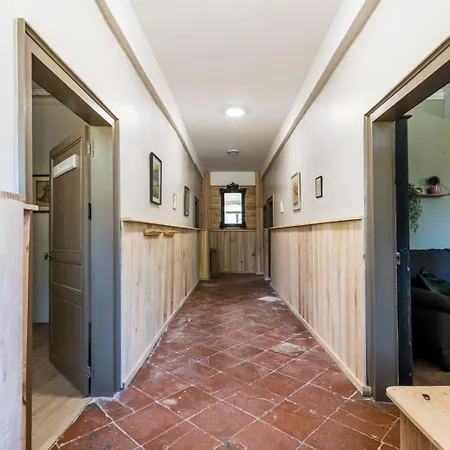 Σπίτι διακοπών Au P'tit Tcheste Hontanx