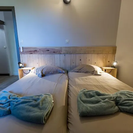 Σπίτι διακοπών Au P'tit Tcheste