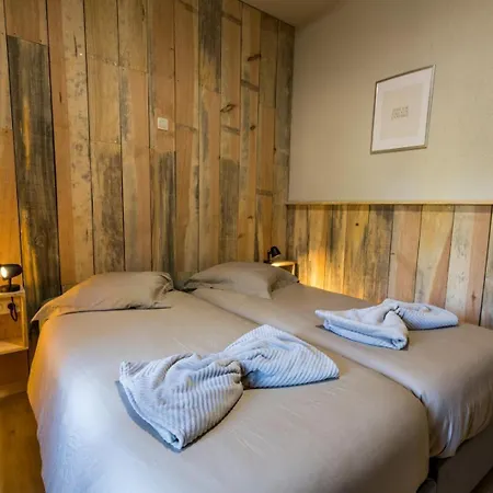 Au P'tit Tcheste Σπίτι διακοπών *