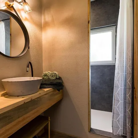 Au P'tit Tcheste Hontanx