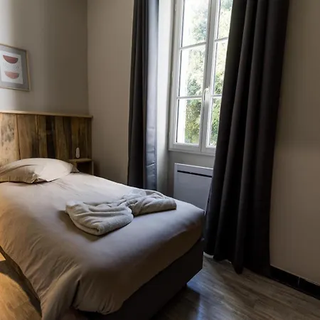 Au P'tit Tcheste Σπίτι διακοπών Hontanx