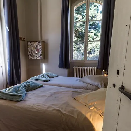 Σπίτι διακοπών Au P'tit Tcheste