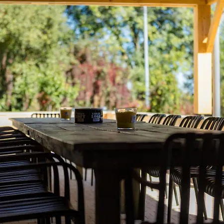 Au P'tit Tcheste Hontanx