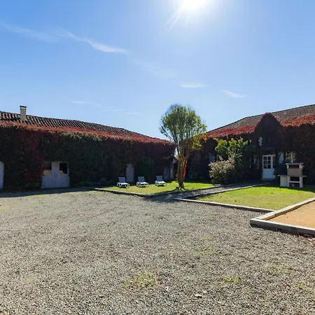 Au P'tit Tcheste * Hontanx