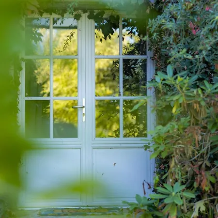 Σπίτι διακοπών Au P'tit Tcheste *