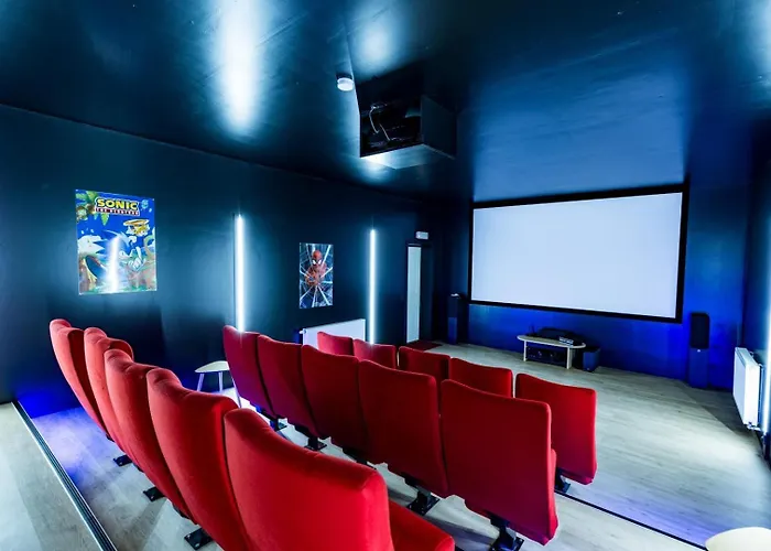 Au P'tit Tcheste Hébergement de vacances *