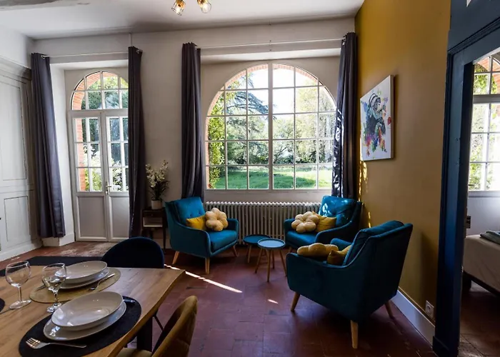 Au P'tit Tcheste * Hontanx