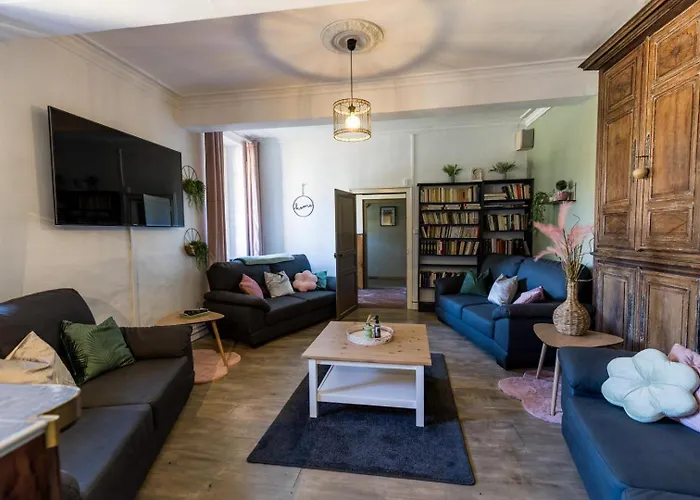 Au P'tit Tcheste Hontanx