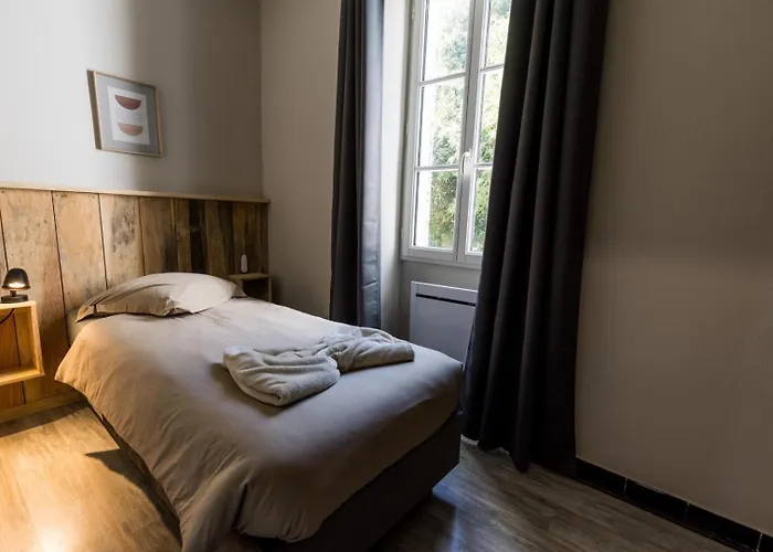 Au P'tit Tcheste Hébergement de vacances Hontanx