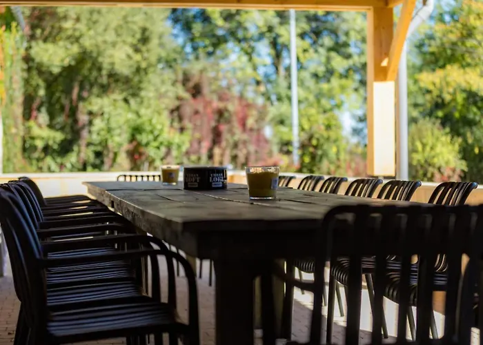 Au P'tit Tcheste Hontanx