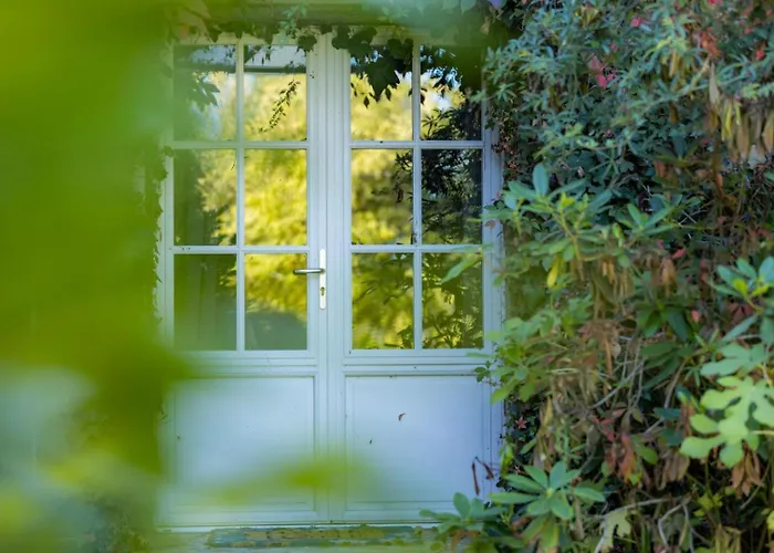 Hébergement de vacances Au P'tit Tcheste *